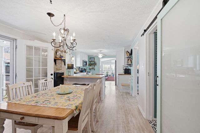 20812 MERCER AVE, Rock Hall, MD 21661