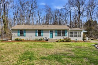 20812 MERCER AVE, Rock Hall, MD 21661