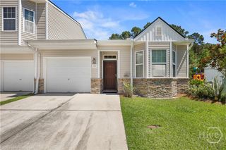 404 Governor Treutlen Circle, Pooler, GA 31322