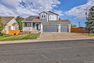 8204 Swadley Street, Arvada, CO 80005