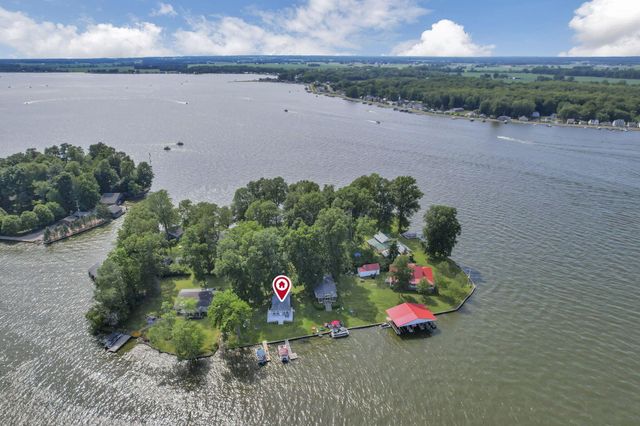 13384 Orchard Island NE, Millersport, OH 43046