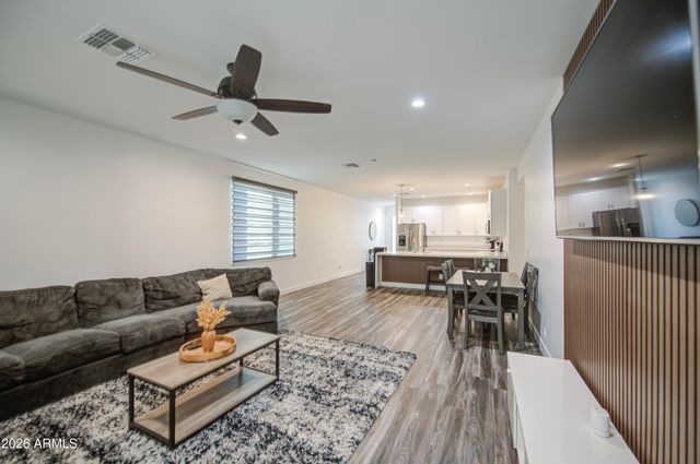 4205 S 349TH Avenue, Tonopah, AZ 85354