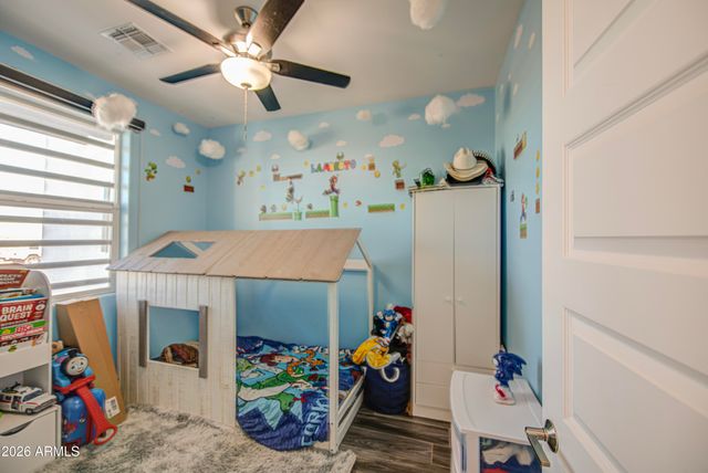 4205 S 349TH Avenue, Tonopah, AZ 85354