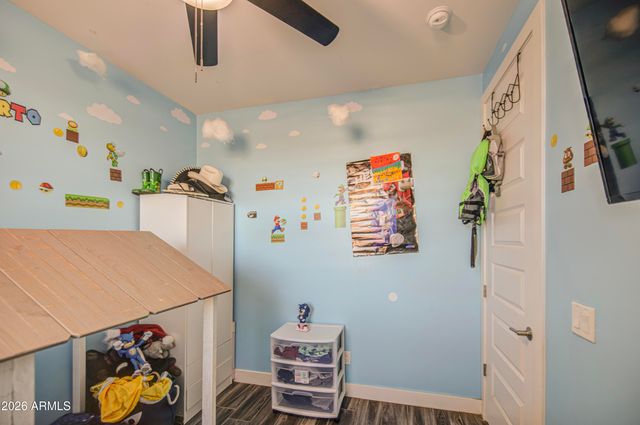 4205 S 349TH Avenue, Tonopah, AZ 85354