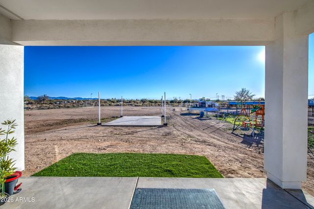 4205 S 349TH Avenue, Tonopah, AZ 85354