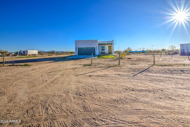 4205 S 349TH Avenue, Tonopah, AZ 85354