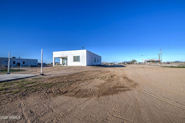 4205 S 349TH Avenue, Tonopah, AZ 85354