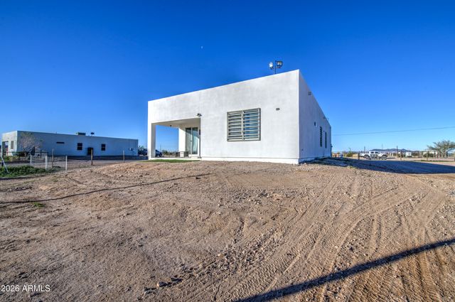 4205 S 349TH Avenue, Tonopah, AZ 85354