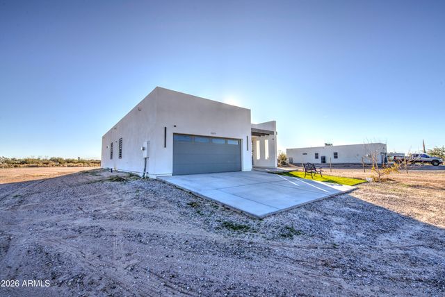 4205 S 349TH Avenue, Tonopah, AZ 85354