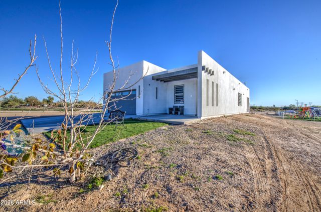4205 S 349TH Avenue, Tonopah, AZ 85354