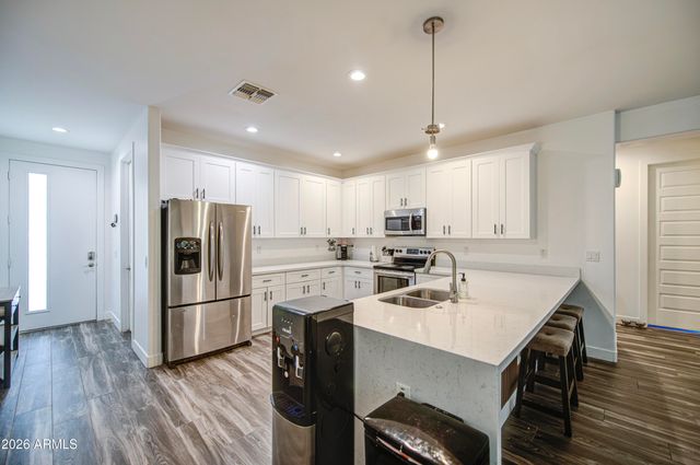 4205 S 349TH Avenue, Tonopah, AZ 85354