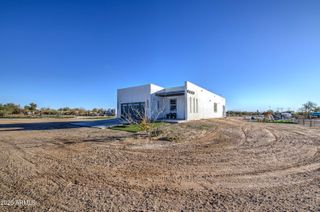 4205 S 349TH Avenue, Tonopah, AZ 85354