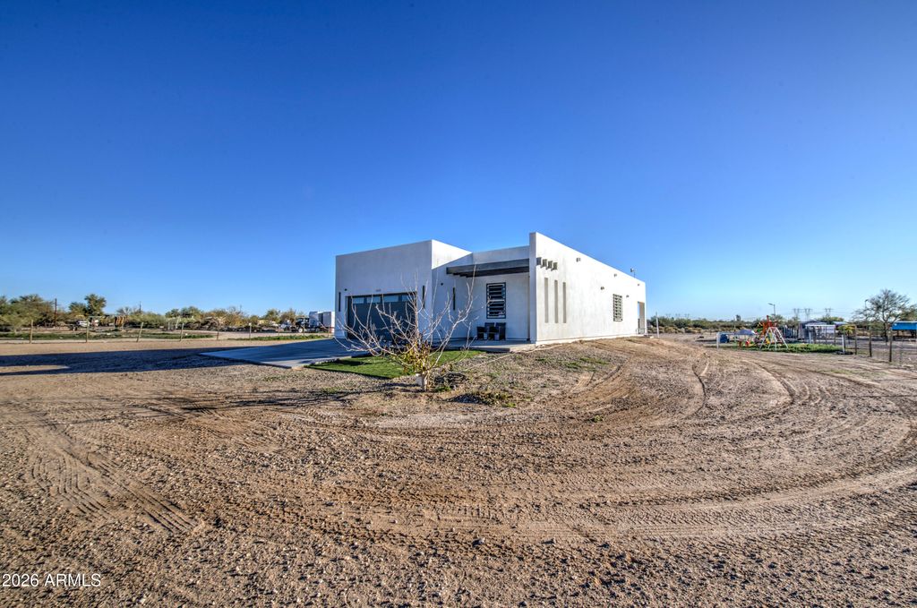 4205 S 349TH Avenue, Tonopah, AZ 85354