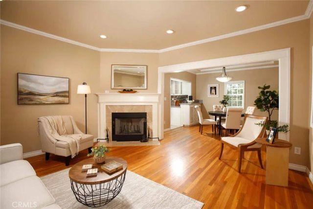 538 Mountain View, Altadena, CA 91001