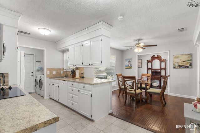 4315 S LEIGHTON CIRCLE, Wichita Falls, TX 76309