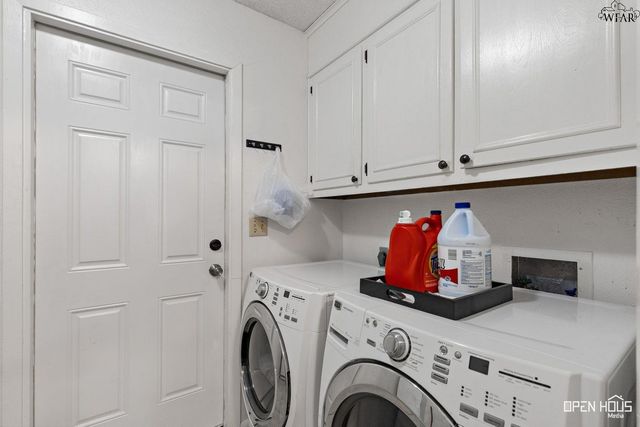 4315 S LEIGHTON CIRCLE, Wichita Falls, TX 76309