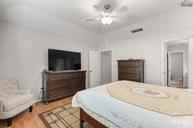 4315 S LEIGHTON CIRCLE, Wichita Falls, TX 76309