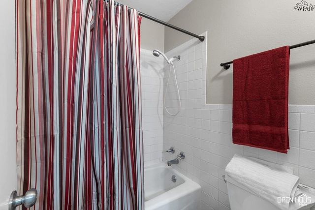 4315 S LEIGHTON CIRCLE, Wichita Falls, TX 76309