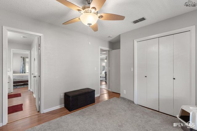 4315 S LEIGHTON CIRCLE, Wichita Falls, TX 76309