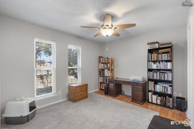 4315 S LEIGHTON CIRCLE, Wichita Falls, TX 76309