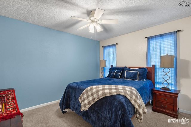 4315 S LEIGHTON CIRCLE, Wichita Falls, TX 76309