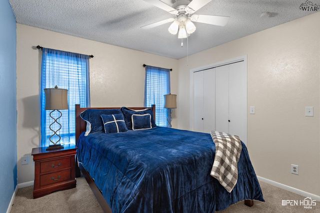 4315 S LEIGHTON CIRCLE, Wichita Falls, TX 76309