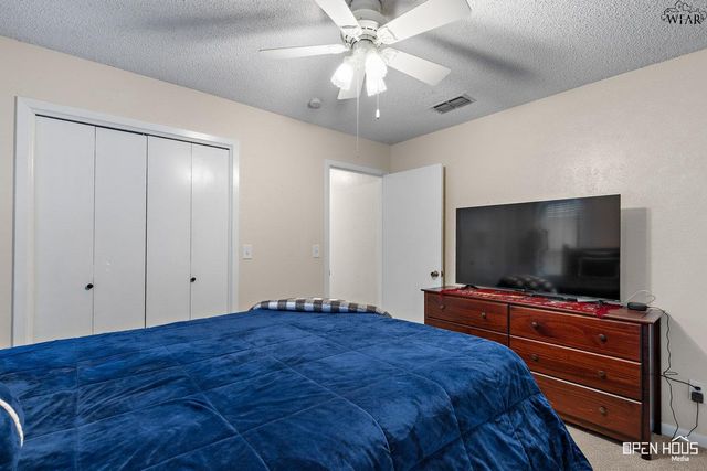 4315 S LEIGHTON CIRCLE, Wichita Falls, TX 76309