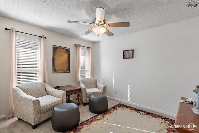 4315 S LEIGHTON CIRCLE, Wichita Falls, TX 76309