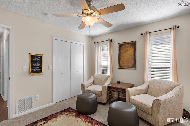 4315 S LEIGHTON CIRCLE, Wichita Falls, TX 76309