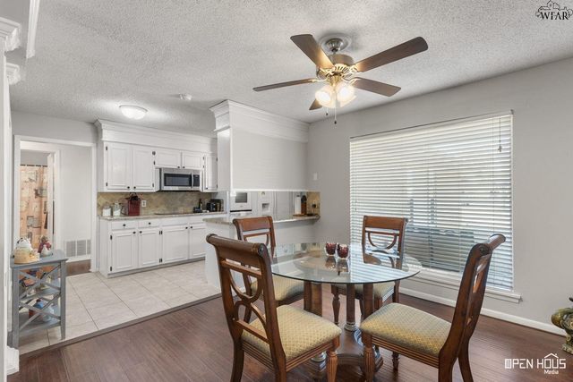 4315 S LEIGHTON CIRCLE, Wichita Falls, TX 76309