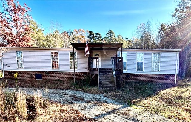 144 Boulden Road, Fair Play, SC 29643