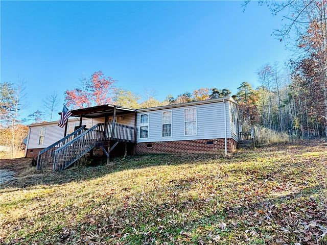 144 Boulden Road, Fair Play, SC 29643