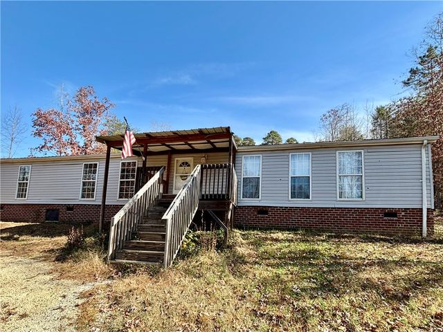 144 Boulden Road, Fair Play, SC 29643