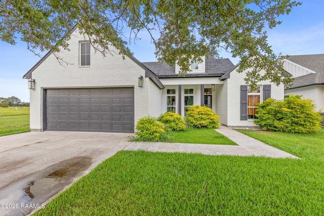 110 Gideon Road, Youngsville, LA 70592