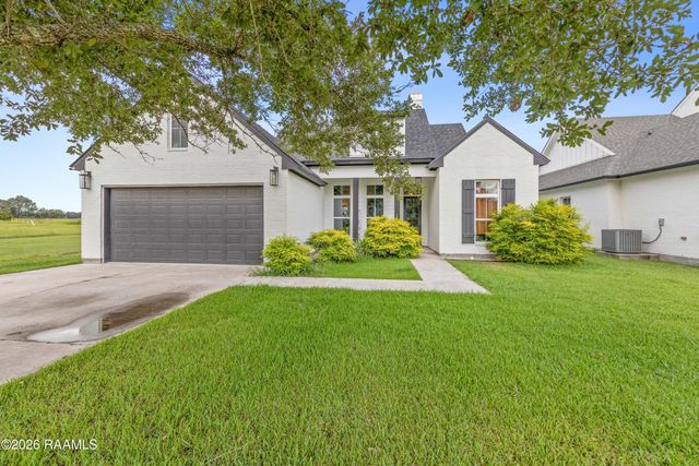 110 Gideon Road, Youngsville, LA 70592