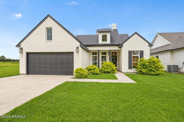 110 Gideon Road, Youngsville, LA 70592