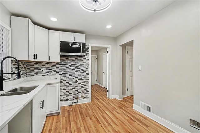 2912 Belvedere Lane, Decatur, GA 30032