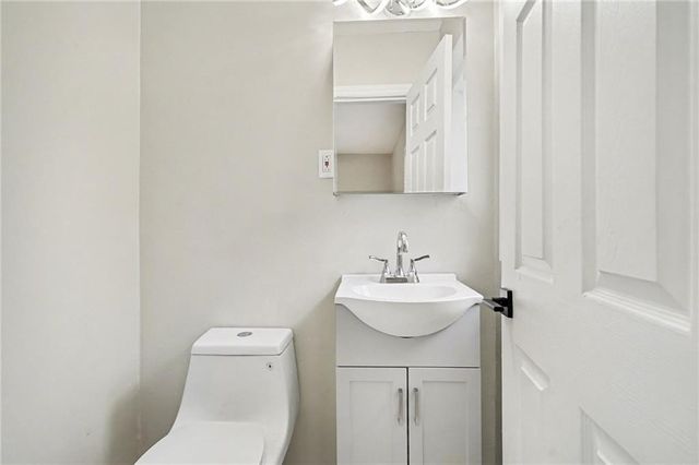 2912 Belvedere Lane, Decatur, GA 30032