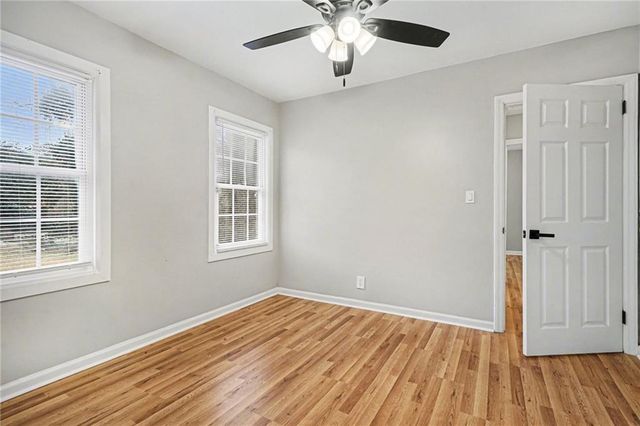 2912 Belvedere Lane, Decatur, GA 30032