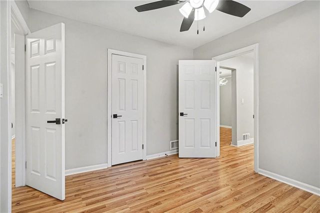 2912 Belvedere Lane, Decatur, GA 30032