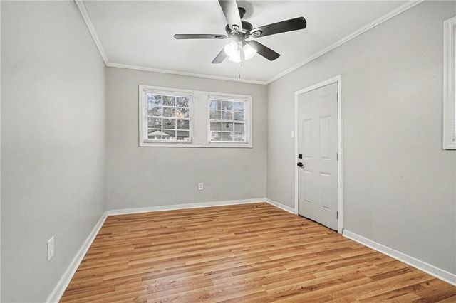 2912 Belvedere Lane, Decatur, GA 30032