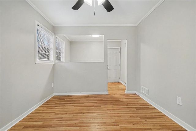 2912 Belvedere Lane, Decatur, GA 30032