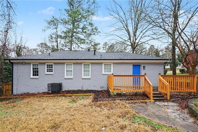 2912 Belvedere Lane, Decatur, GA 30032