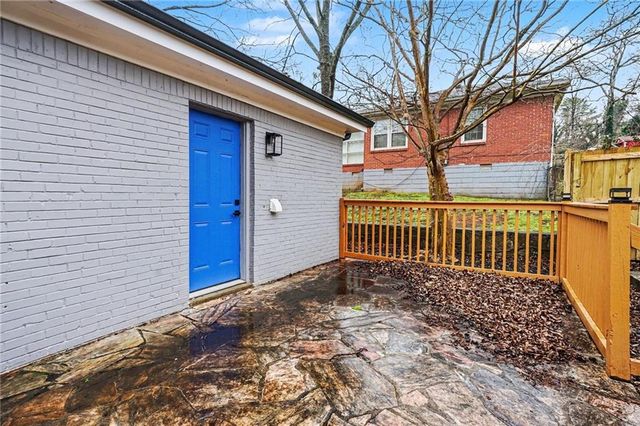 2912 Belvedere Lane, Decatur, GA 30032