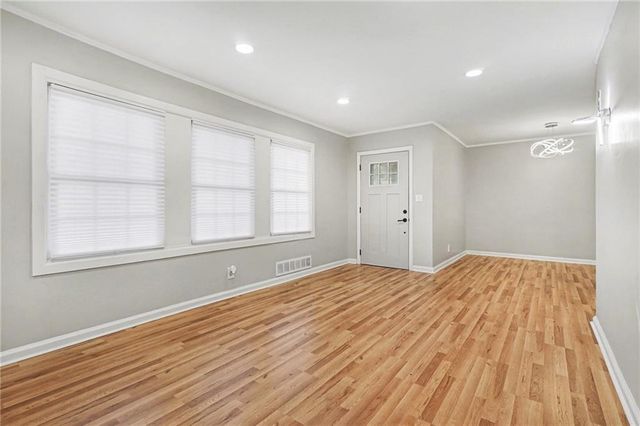 2912 Belvedere Lane, Decatur, GA 30032