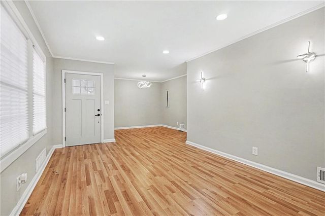 2912 Belvedere Lane, Decatur, GA 30032