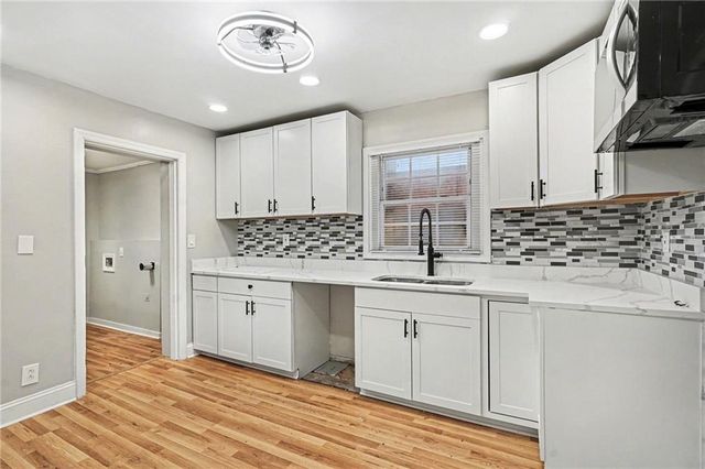 2912 Belvedere Lane, Decatur, GA 30032