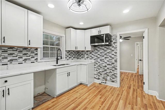 2912 Belvedere Lane, Decatur, GA 30032