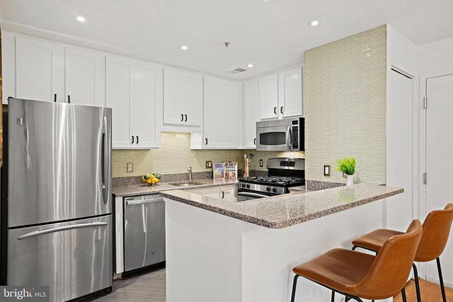 1445 N ST NW #205, Washington, DC 20005