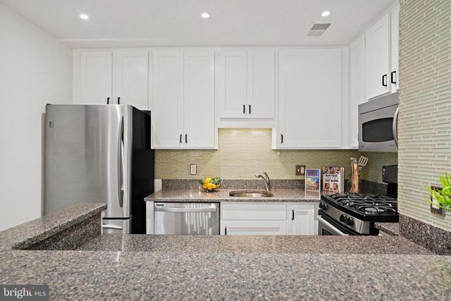 1445 N ST NW #205, Washington, DC 20005